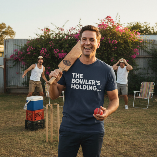 THE BOWLER'S HOLDING Horizon